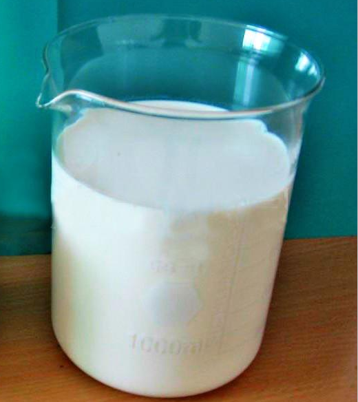 關(guān)于苯丙乳液，這些你所不知道的用途！