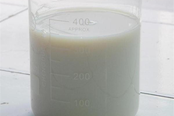 什么是苯丙乳液，了解其聚合機理嗎